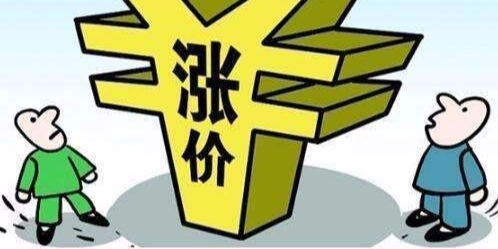 速樂涂料為您分析，目前各地涂料價(jià)格上漲的原因