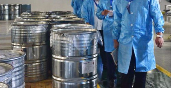 卷材涂料助力卷鋼廠在水性化時代飛速發(fā)展