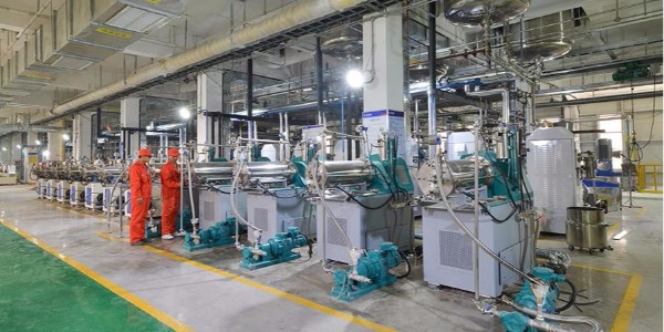 樹脂和顏料的重要性，讓速樂涂料在選擇上更為注重質量