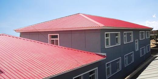 淺析國內<i style='color:red'>水性涂料</i>的發(fā)展趨勢